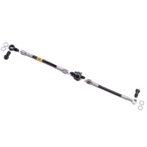 Subaru BRZ Clutch Line - Chase Bays - `13-`27